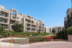 بنتهاوس جاهز للاستلام للبيع في فيفث سكوير – المراسم | 167 م + 115 م روف 11,000,000 ج.م