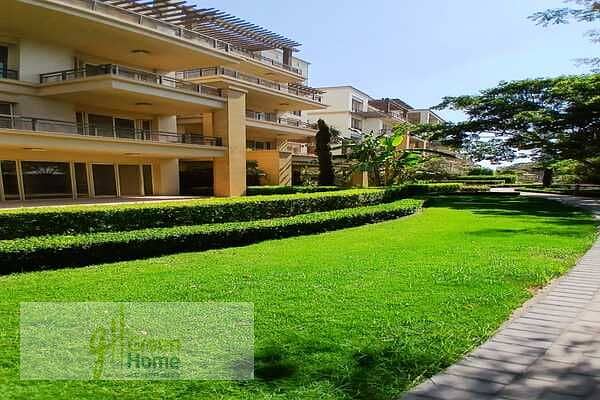 شقة غرفتين نوم للبيع بأقل سعر في أب تاون كايرو - استلام فوري 0