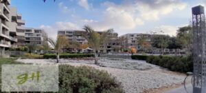 6,150,000 ج.م استوديو للبيع بسعر أقل من سعر الماركت – بالم هيلز، القاهرة الجديدة | موقع مميز