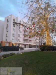 شقة جاهزة للاستلام للبيع في ماونتن فيو آي سيتي بسعر أقل من سعر الماركت 5,900,000 ج.م