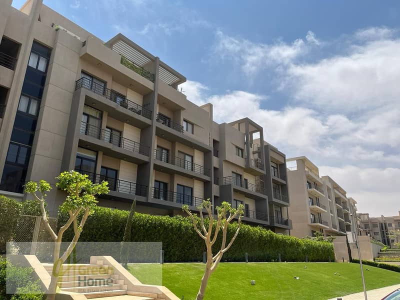 أقل سعر لبنتهاوس مع روف خاص | بحري مع فيو على الاند سكيب – المراسم 0