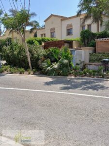 32,000,000 ج.م توين هاوس مميز للبيع في أب تاون كايرو بـ روف واسانسير خاص