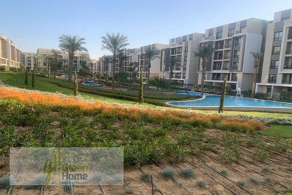 أقل من سعر السوق | شقة 3 غرف نوم واجهة بحري في المراسم – موقع مميز 0