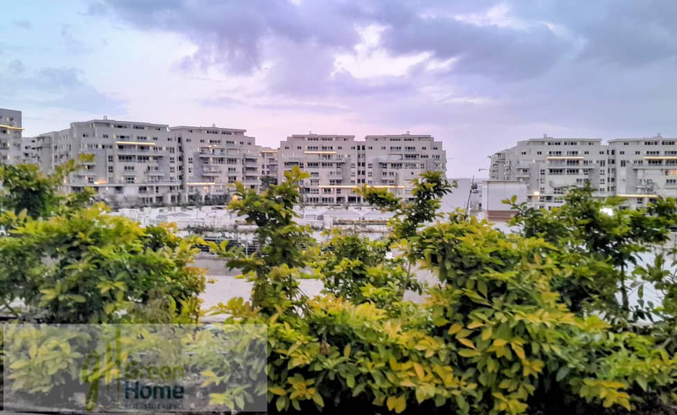 شقة جاهزة للاستلام في ماونتن فيو آي سيتي | بسعر أقل من سعر الماركت 0