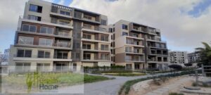 أقل سعر لشقة 4 غرف نوم مع فيومباشر على أكبر بوكيت في بالم هيلز 13,400,000 ج.م