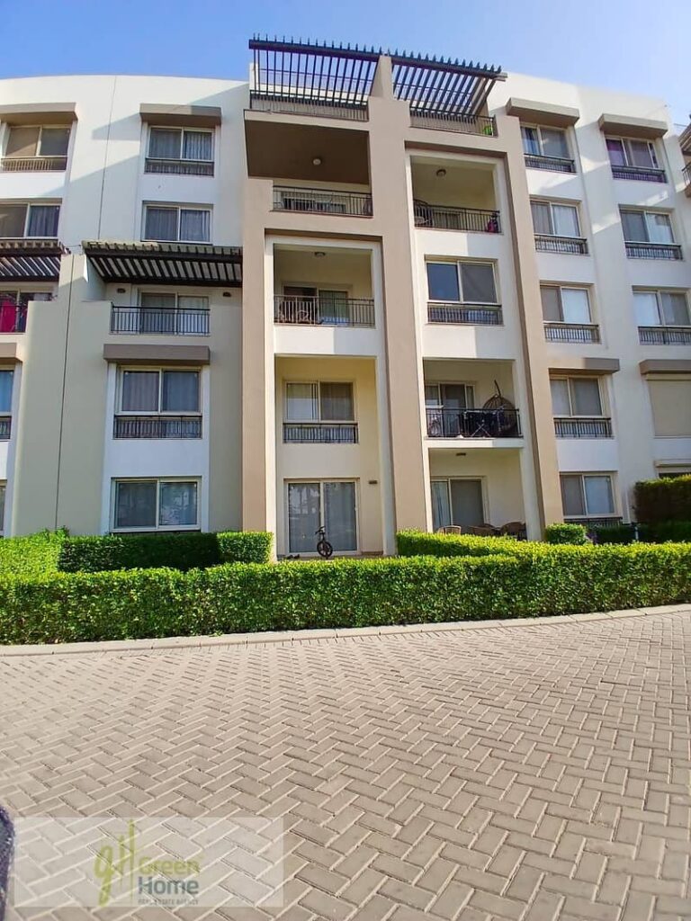 للإيجار | شقة مفروشة بالكامل بغرف 3 نوم في أبتاون القاهرة 0