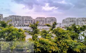 شقة مميزه فيو على البحيرة – ماونتن فيو اي سيتي | موقع مميز 6,677,000 ج.م