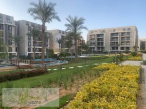 9,584,792 ج.م أقل سعر لشقة غرفتين نوم مع تكييفات في فيفث سكوير – بحري