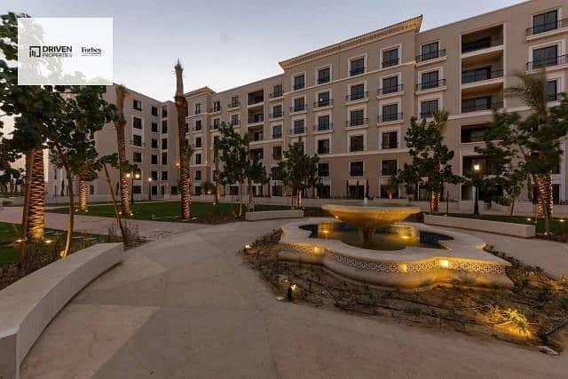 بالتقسيط تاون هاوس226م  للبيع في فيلدج ويست دره Village West Dorra امام رويال سيتي - جنه4 الشيخ زايد الجيزه 0