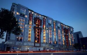 4,080,000 ج.م شقة للبيع في مدينة نصر – على شارع رئيسي استلام فوري