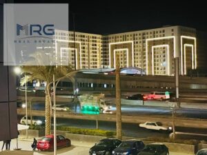 2,700,000 ج.م شقه وجهه 87م فى قطاميه جيت المعادى