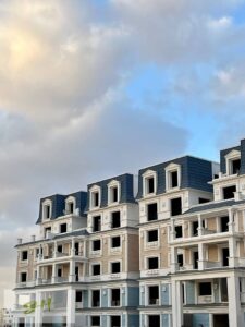 8,953,000 ج.م شقة في موقع مميز – ماونتن فيو 1.1 | مساحة مبنية 140 متر