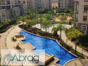 6,550,000 ج.م للبيع إستلام فوري بأقل سعر شقة 158 م فيو مميز خالصة أقساط أكتوبر بلازا سوديك