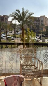 9,000,000 ج.م شقه 162 متر للبيع في افضل مراحل الرحاب 2 بسعر مميز