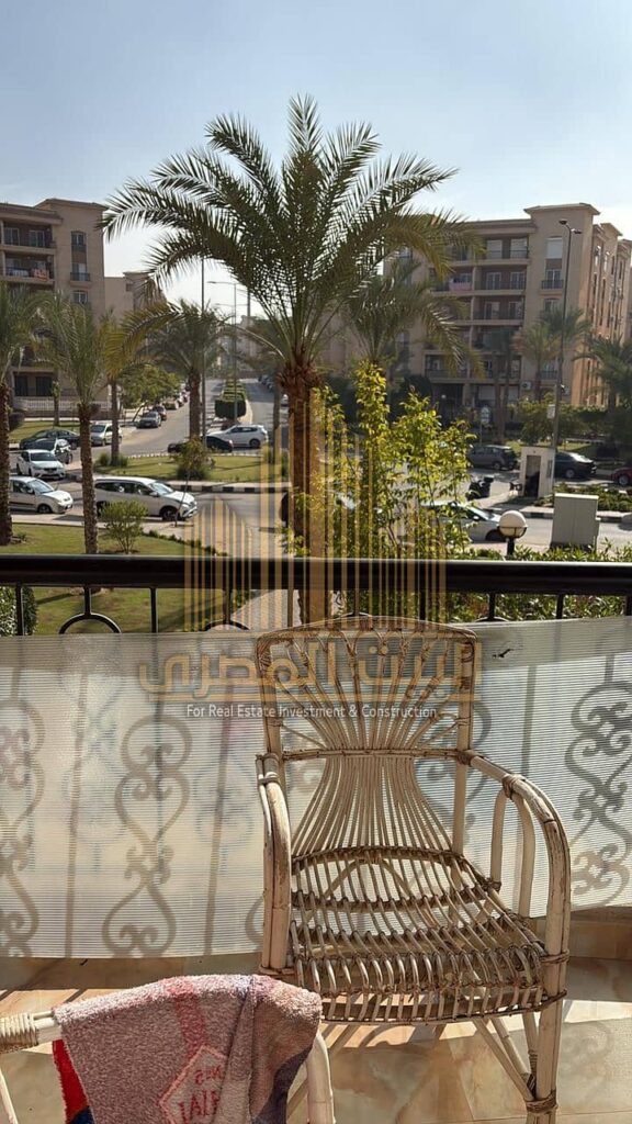 شقه 162 متر للبيع في افضل مراحل الرحاب 2 بسعر مميز 0