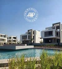 8,800,000 ج.م شقة في موقع مميز جدًا للبيع في جولز