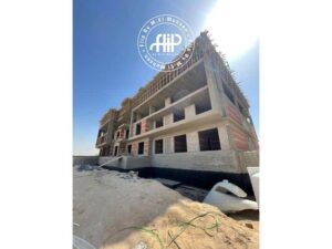 11,000,000 ج.م شقة أرضية للبيع في جولز بارك فيو