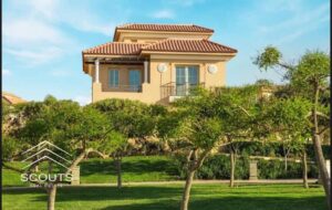 14,980,000 ج.م استلام فوري ع المفتاح فيلا فاخرة للبيع بسعر لقطة في التجمع الخامس بجوار ميفيدا في كمبوند هايد بارك فيو فيلات فقط Fifth Settlement, Mivida Hyde Park