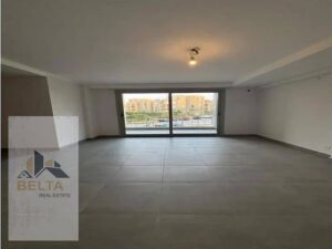 12,000,000 ج.م شقة فيو لاندسكيب للبيع بالتقسيط فى بالم باركس من بالم هيلز قرب نيوجيزة