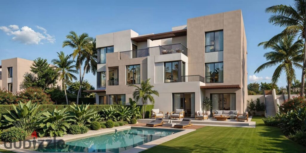 امتلك الان سيجنتشر توين 169متر للبيع كمبوند او ويست فى اهم مشاريع مدينة 6 اكتوبر دايركت على طريق الواحات مرحلة او فيوز مقدم5%حتى10سنوات تقسيط 0