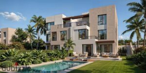 18,700,000 ج.م امتلك الان سيجنتشر توين 169متر للبيع كمبوند او ويست فى اهم مشاريع مدينة 6 اكتوبر دايركت على طريق الواحات مرحلة او فيوز مقدم5%حتى10سنوات تقسيط