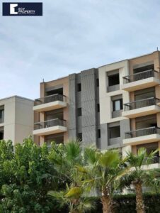 12,600,000 ج.م شقه للبيع 130م تشطيب كامل موقع متميز في سوان ليك حسن علام القاهرة الجديدة إمتلك الآن!