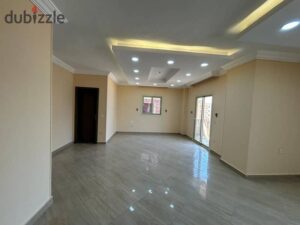 15,000 ج.م شقة للايجار ادارى الاندلس 1