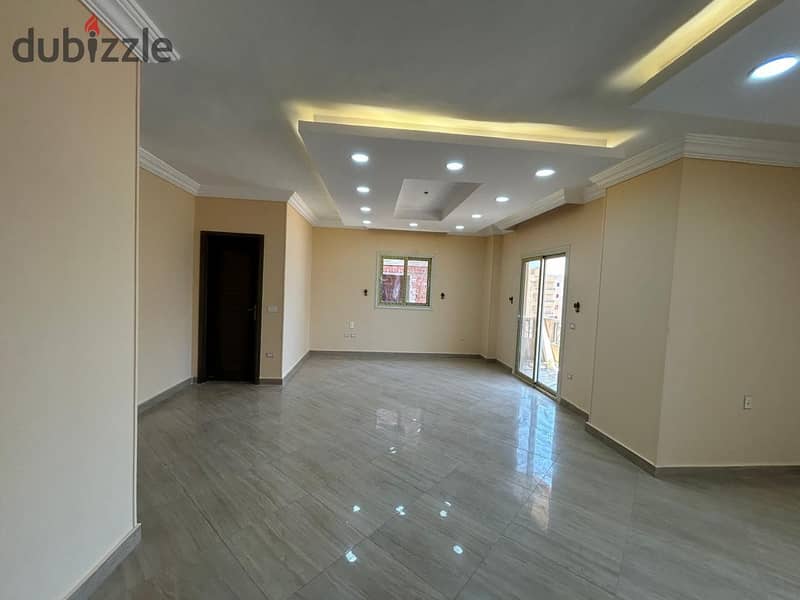 شقة للايجار ادارى الاندلس 1 0