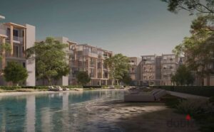 13,400,000 ج.م شقة 3 غرف متشطب بالكامل بإطلالة مزدوجة، مع أنظمة سداد تصل إلى 10 سنوات، في موقع مميز بغرب القاهرة – زايد – زايد الجديدة