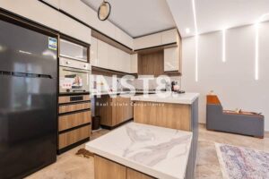 80,000 ج.م شقة فاخرة 3غرف للايجار بفرش مودرن في ستون ريزيدنس