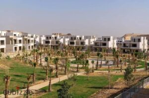 14,200,000 ج.م تاون هاوس للبيع – استلام فوري في ذا كراون ريسيل