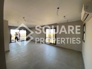 11,600,000 ج.م ريسيل شقة 3غرف 167م متشطبة استلام فوري فيلدج ويست