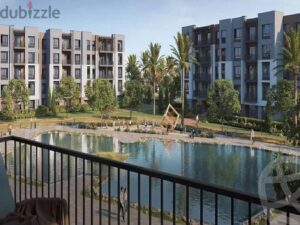 4,750,000 ج.م المستقبل سيتي (Hap Town) حسن علام