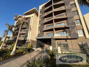 6,345,000 ج.م للبيع في بريفادو شقه 100 متر استلام فوري _ حجز 2023