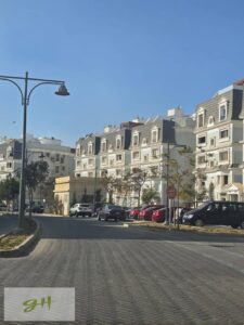 11,500,000 ج.م اي فيلا من 3 غرف نوم مع جاردن – ماونتن فيو هايد بارك، جاهزة للاستلام