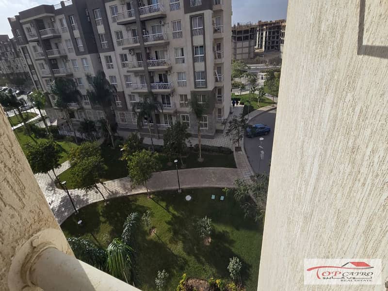 شقه للايجار قانون في مدينتي بموقع مميز b12 0