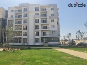 15,000,000 ج.م استلام دوبليكس في كريك تاون بجانب سعادة نيو كيرو