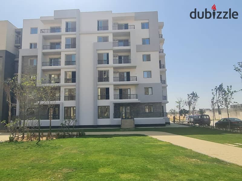 استلام دوبليكس في كريك تاون بجانب سعادة نيو كيرو 0