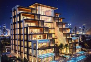 18,125,000 ج.م شقة145م فندقية متشطبة و مفروشة بالكامل بالتكييفات للبيع فندق هيلتون مقدم10% فيو الاهرامات فى مصر