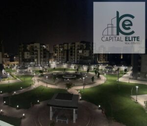 3,400,000 ج.م لسرعه البيع تم تنزيل السعر شقه 140 متر ناصيه فيو مفتوح دور متكرر من المالك مباشر في كمبوند دار مصر الاندلس المرحله الثانيه التجمع الخامس