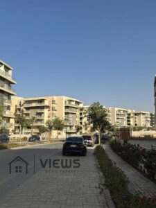 6,250,000 ج.م شقة للبيع اقل سعر بكمبوند ماونتن فيو اى سيتي 165م موقع متميز جدا Mountain view i city