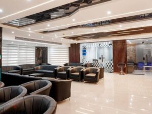 20,000 ج.م فرصه للمراكز الطبية الكبرى على مساحة دور كامل ٧٠٠ متر