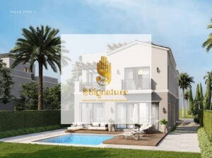 44,000,000 ج.م للبيع فيلا استاندالون بسعر مميز استلام فورى في هايد بارك التجمع الخامس القاهره الجديده Hyde Park, Fifth Settlement, New Cairo