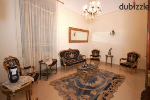 5,500,000 ج.م شقة مميزة للبيع في موقع استراتيجي – تشطيب سوبر ألترا لوكس – لقطة!