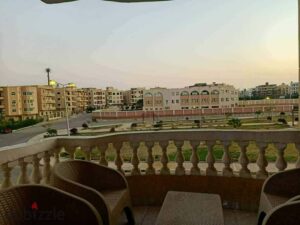 3,800,000 ج.م شقة تشطيب سوبر لوكس بالمنطقة التاسعة 180 متر دور ثانى