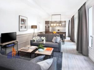 9,500,000 ج.م شقة للبيع داخل كومباوند راقي مساحة 150متر 3غرف بموقع مميز مباشرة على مزار مدينة المستقبل بجوار بلوم فيلدز وقريبة من وادي دجلة Mostakbal City New Cairo