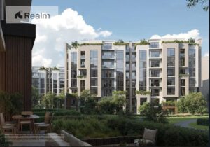 5,500,000 ج.م مقدم 5% لشقة في موقع مميز بروف وأنظمة سداد تصل حتى 10 سنوات