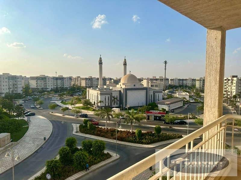 شقة 142م بمدينتى للبيع ريسيل حجز 2022 باقل اجمالى عقد بحرى صريح مجموعة 141 فيو المسجد والخدمات مباشرة 0