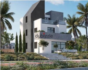 7,000,000 ج.م عرض محدود -شقة 2 غرف -إطلالة على المساحات الخضراء -للبيع في نيو زايد -تقسيط حتى 12 سنة