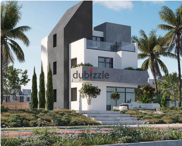 عرض محدود  -شقة 2 غرف -إطلالة على المساحات الخضراء -للبيع في نيو زايد -تقسيط حتى 12 سنة 0